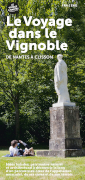 Le Voyage dans le Vignoble de Nantes à Clisson
